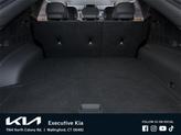 Thumbnail of 2025 Midnight Lake Blue Kia EV6