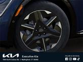 Thumbnail of 2025 Midnight Lake Blue Kia EV6