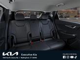 Thumbnail of 2025 Midnight Lake Blue Kia EV6