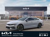 Thumbnail of 2026 Gray Kia K5