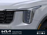 Thumbnail of 2025 Wolf Gray Kia Sorento