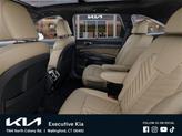 Thumbnail of 2025 Wolf Gray Kia Sorento