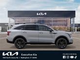 Thumbnail of 2025 Wolf Gray Kia Sorento