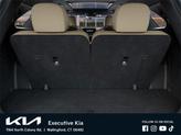 Thumbnail of 2025 Wolf Gray Kia Sorento