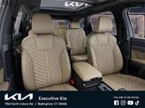 Thumbnail of 2025 Wolf Gray Kia Sorento
