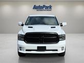 Thumbnail of 2018 Bright White Clearcoat RAM 1500