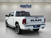 Thumbnail of 2018 Bright White Clearcoat RAM 1500