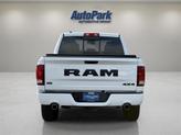 Thumbnail of 2018 Bright White Clearcoat RAM 1500