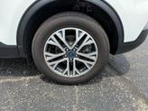 Thumbnail of 2021 Star White Ford Escape