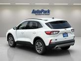 Thumbnail of 2021 Star White Ford Escape