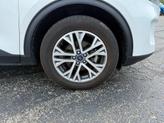 Thumbnail of 2021 Star White Ford Escape