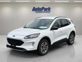 Thumbnail of 2021 Star White Ford Escape