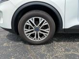 Thumbnail of 2021 Star White Ford Escape