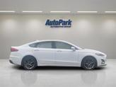 Thumbnail of 2020 Oxford White Ford Fusion Hybrid