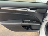 Thumbnail of 2020 Oxford White Ford Fusion Hybrid