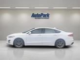 Thumbnail of 2020 Oxford White Ford Fusion Hybrid