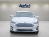 Thumbnail of 2020 Oxford White Ford Fusion Hybrid
