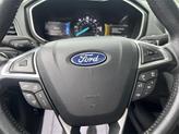 Thumbnail of 2020 Oxford White Ford Fusion Hybrid