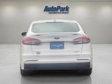 Thumbnail of 2020 Oxford White Ford Fusion Hybrid