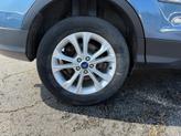 Thumbnail of 2018 Blue Metallic Ford Escape