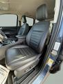 Thumbnail of 2018 Blue Metallic Ford Escape