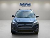 Thumbnail of 2018 Blue Metallic Ford Escape