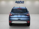 Thumbnail of 2018 Blue Metallic Ford Escape