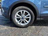 Thumbnail of 2018 Blue Metallic Ford Escape