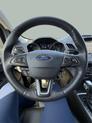 Thumbnail of 2018 Blue Metallic Ford Escape