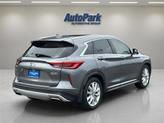 Thumbnail of 2019 Graphite Shadow INFINITI QX50