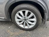 Thumbnail of 2019 Graphite Shadow INFINITI QX50