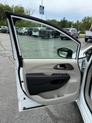 Thumbnail of 2023 Bright White Clearcoat Chrysler Voyager