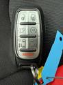 Thumbnail of 2023 Bright White Clearcoat Chrysler Voyager