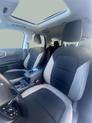 Thumbnail of 2025 Ruby Red Metallic Tinted Clearcoat Ford Bronco Sport
