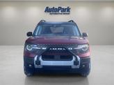 Thumbnail of 2025 Ruby Red Metallic Tinted Clearcoat Ford Bronco Sport
