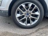 Thumbnail of 2016 Ingot Silver Metallic Ford Edge