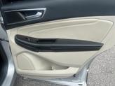Thumbnail of 2016 Ingot Silver Metallic Ford Edge