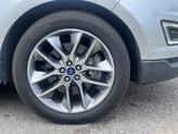 Thumbnail of 2016 Ingot Silver Metallic Ford Edge