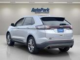 Thumbnail of 2016 Ingot Silver Metallic Ford Edge