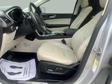 Thumbnail of 2016 Ingot Silver Metallic Ford Edge