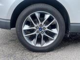Thumbnail of 2016 Ingot Silver Metallic Ford Edge