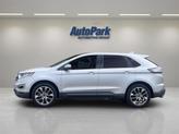 Thumbnail of 2016 Ingot Silver Metallic Ford Edge