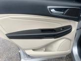Thumbnail of 2016 Ingot Silver Metallic Ford Edge