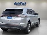 Thumbnail of 2016 Ingot Silver Metallic Ford Edge