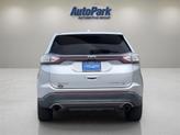 Thumbnail of 2016 Ingot Silver Metallic Ford Edge