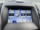 Thumbnail of 2016 Ingot Silver Metallic Ford Edge