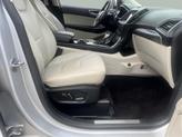 Thumbnail of 2016 Ingot Silver Metallic Ford Edge