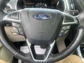 Thumbnail of 2016 Ingot Silver Metallic Ford Edge