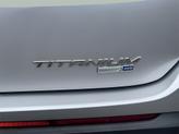 Thumbnail of 2016 Ingot Silver Metallic Ford Edge