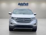 Thumbnail of 2016 Ingot Silver Metallic Ford Edge
